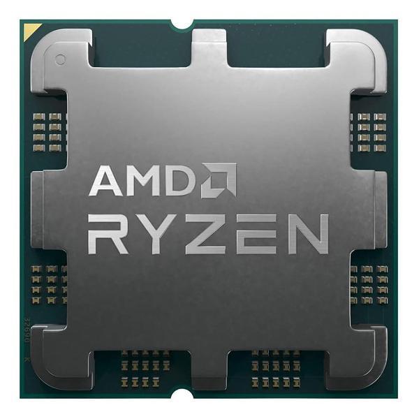 Процессор AMD Ryzen 5 8500G, OEM, AM5 (100-000000931)