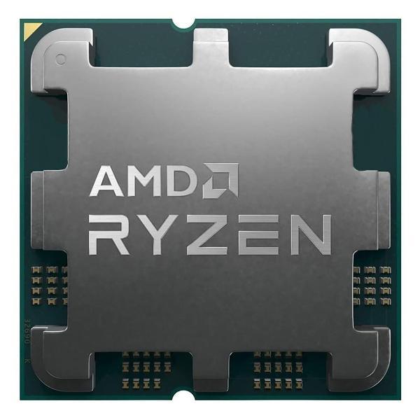 Процессор AMD Ryzen 5 7500F, OEM, AM5 (100-000000597)