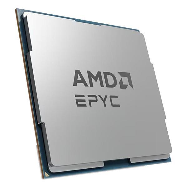 Процессор AMD Epyc 9634, OEM, SP5 (100-000000797)