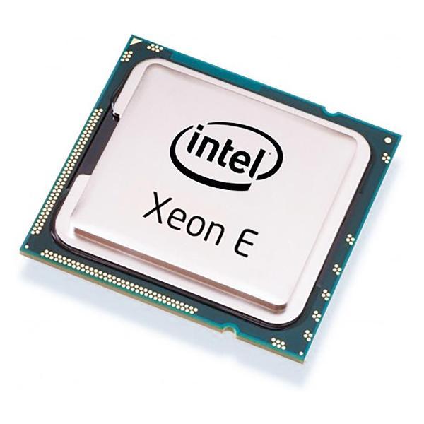 Процессор Intel Xeon E 2334, OEM, LGA1200 (CM8070804495913)
