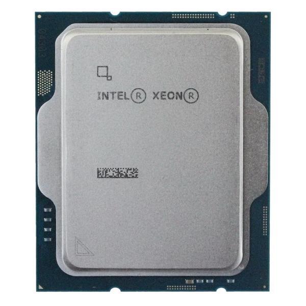 Процессор Intel Xeon E 2478, OEM, LGA1700 (CM8071505024605) фото