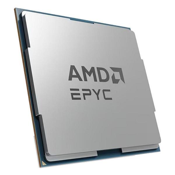 Процессор AMD Epyc 9275F, OEM, SP5 (100-000001144) фото