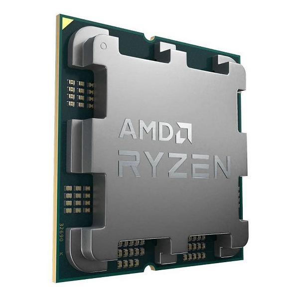 Процессор AMD Ryzen 9 9900X3D, OEM, AM5 (100-000001368)