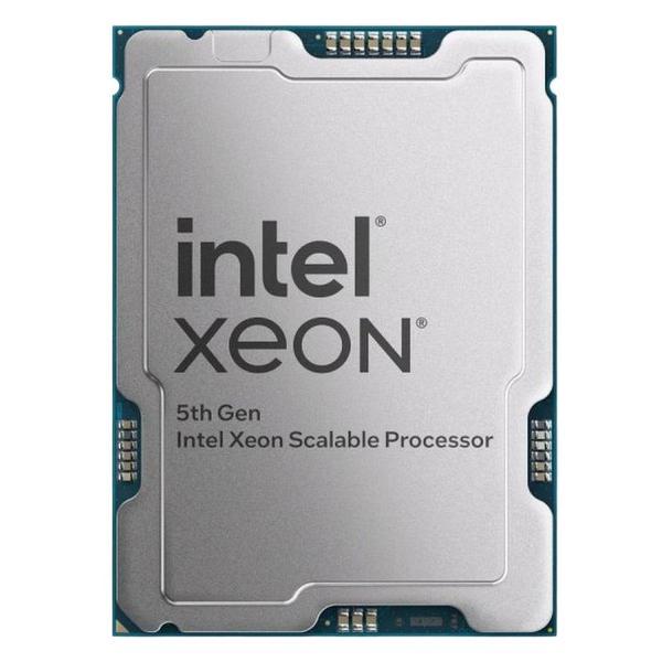 Процессор Intel Xeon Gold 6526Y, OEM, LGA4677 (PK8072205500001)