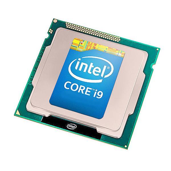 Процессор Intel Core i9 13900K, BOX (без кулера), LGA1700 (BX8071513900K) фото