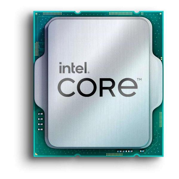 Процессор Intel Core i5 14400F, OEM, LGA1700 (CM8071504821113)