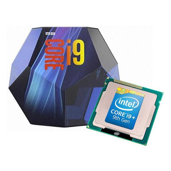 Процессор Intel Core i9 12900K, BOX (без кулера), LGA1700 (BX8071512900K)