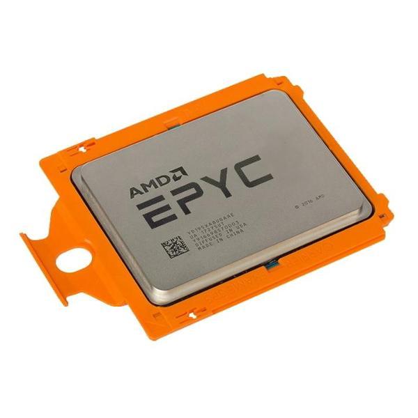 Процессор AMD Epyc 7643, OEM, SP3 (100-000000326) фото