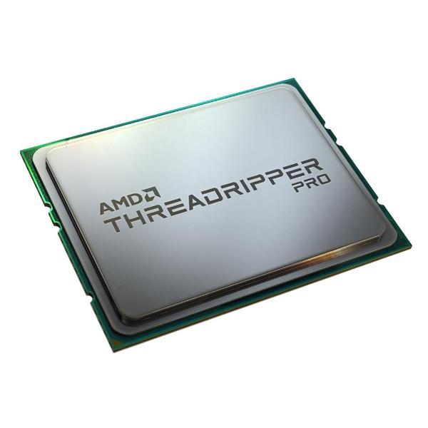Процессор AMD Ryzen Treadripper PRO 5975WX, OEM, sWRX8 (100-000000445)