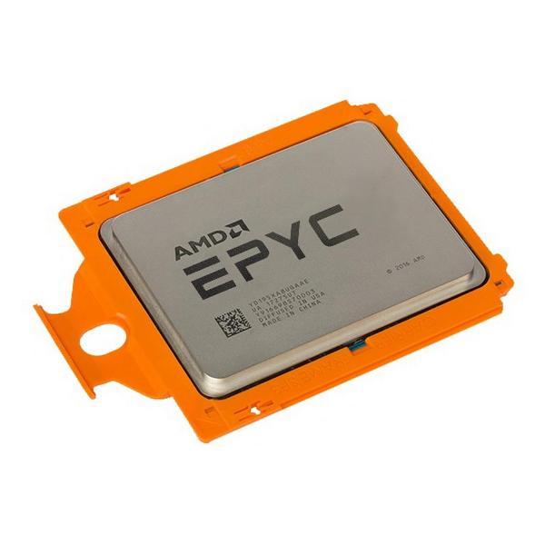 Процессор AMD Epyc 7663, OEM, SP3 (100-000000318) фото