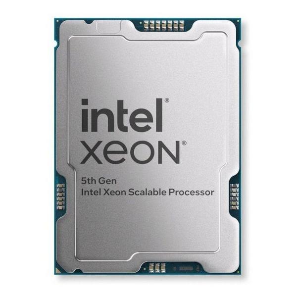 Процессор Intel Xeon Gold 5520+, OEM, LGA4677 (PK8072205559300)