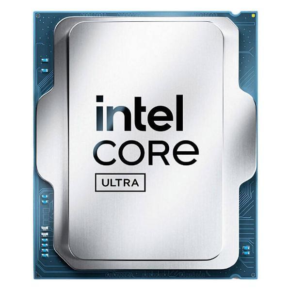 Процессор Intel Core Ultra 5 245KF, BOX (без кулера), LGA1851 (BX80768245KF)