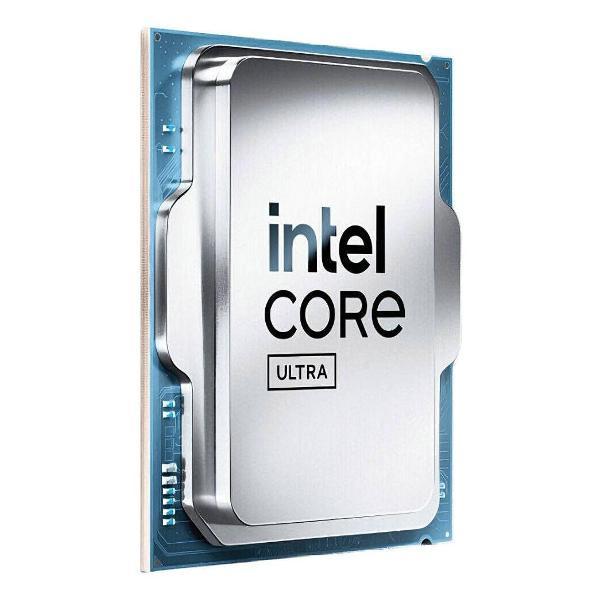 Процессор Intel Core Ultra 5 245KF, BOX (без кулера), LGA1851 (BX80768245KF)