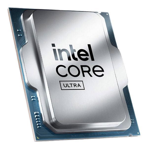 Процессор Intel Core Ultra 5 245KF, BOX (без кулера), LGA1851 (BX80768245KF)