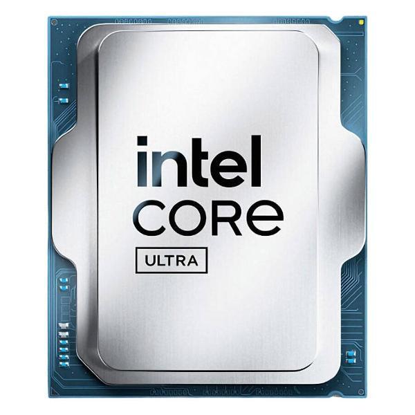 Процессор Intel Core Ultra 5 225F, OEM, LGA1851 (AT8076806416)