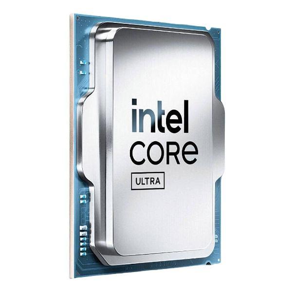 Процессор Intel Core Ultra 5 225F, OEM, LGA1851 (AT8076806416)