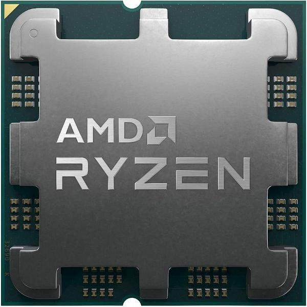 Процессор AMD Ryzen 7 7700, OEM, AM5 (100-000000592)