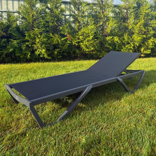 Шезлонг Royal Family ENZO