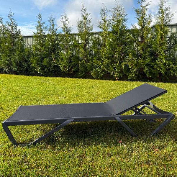 Шезлонг Royal Family ENZO