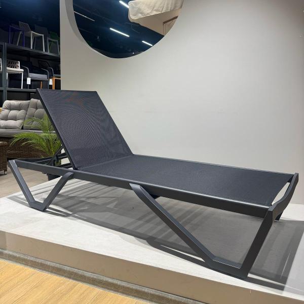 Шезлонг Royal Family ENZO