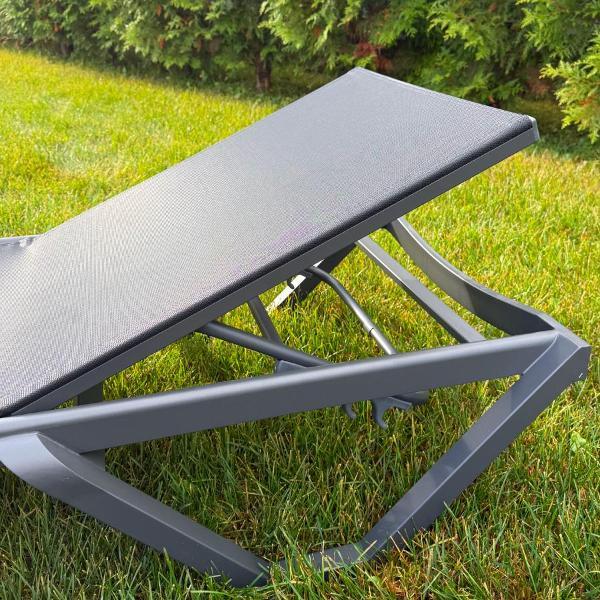 Шезлонг Royal Family ENZO