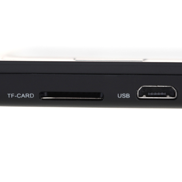 Электронная книга Digma E61M черный