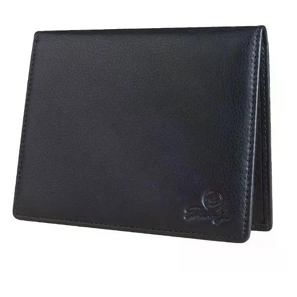 Кошелек SAAJ SM53/18BL