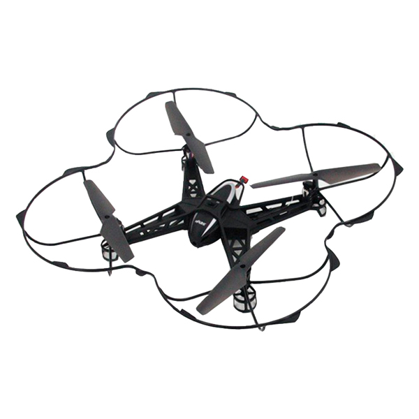 Радиоуправляемый квадрокоптер MJX X301H FPV 2.4G