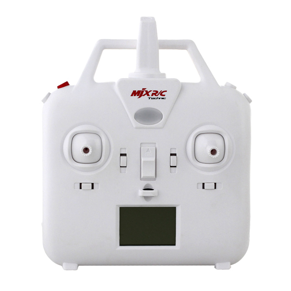 Радиоуправляемый квадрокоптер MJX X301H FPV 2.4G