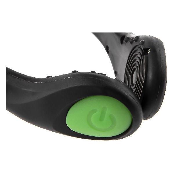 Фонарь ручной Tesla SRL сигнальный