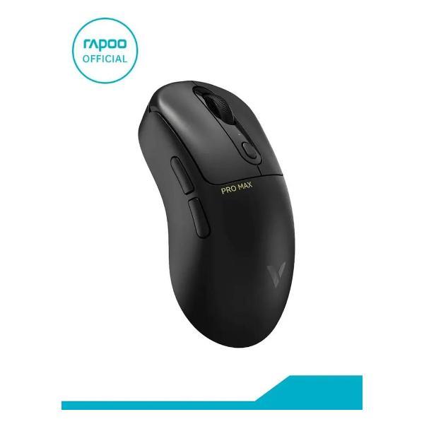 Компьютерная мышь беспроводная Rapoo VT3PROMAX-BL