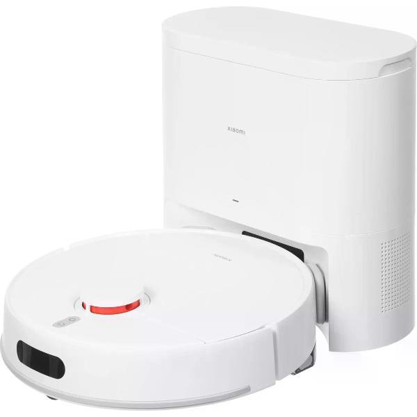 Робот-пылесос Xiaomi Vacuum H40 BHR07XBEU