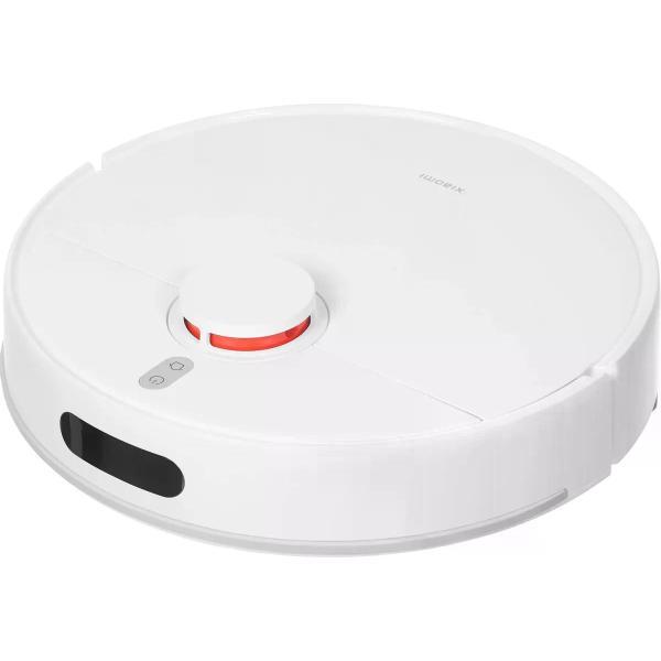 Робот-пылесос Xiaomi Vacuum H40 BHR07XBEU
