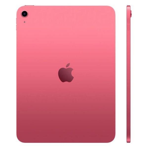 Планшет графический Apple iPad 11 2025 128GB розовый