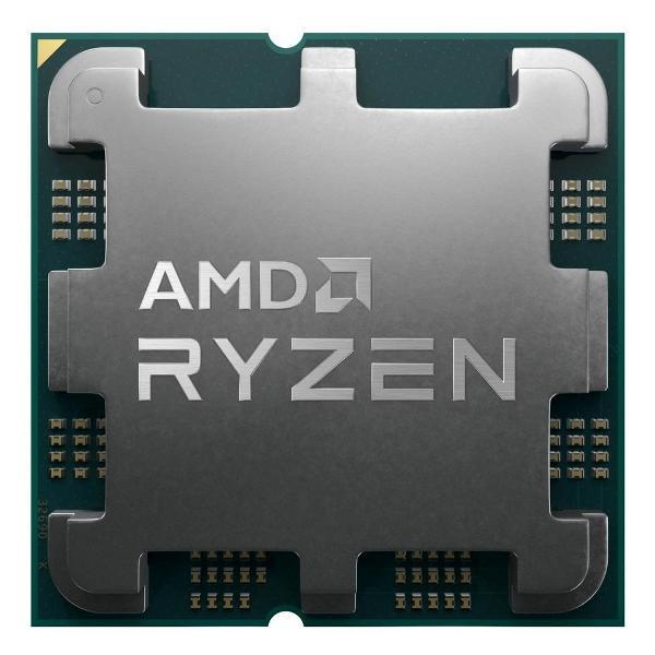 Процессор AMD Ryzen 7 8700G, BOX, AM5 (100-100001236BOX)
