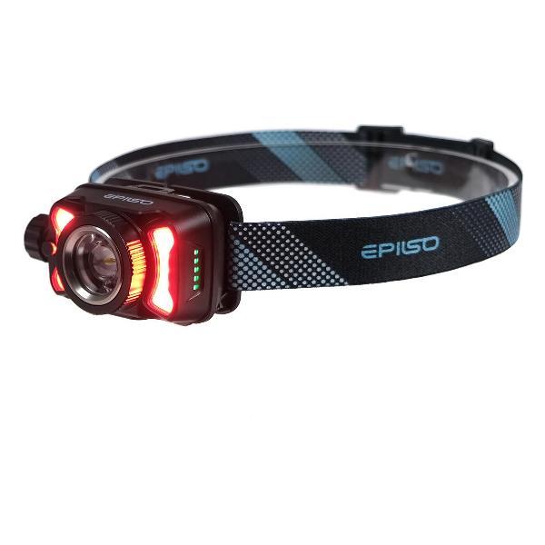 Фонарь налобный Epilso EPF-130