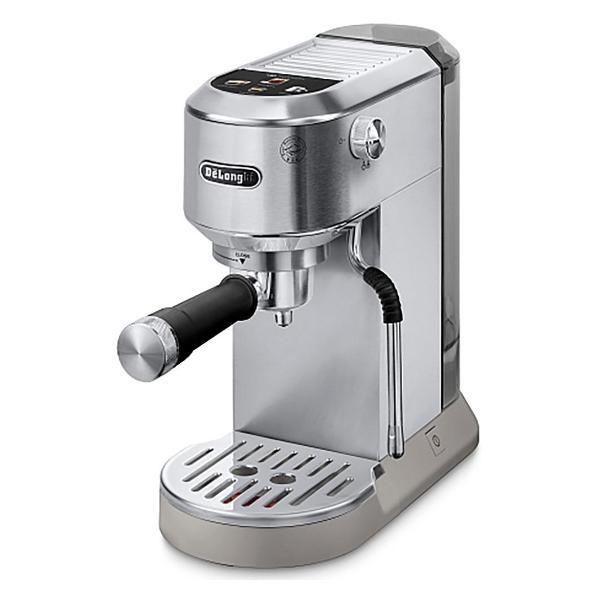 Кофемашина рожкового типа DeLonghi EC890.M