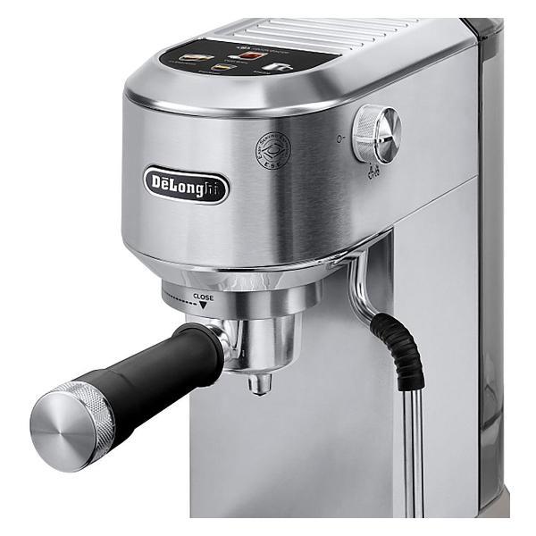 Кофемашина рожкового типа DeLonghi EC890.M