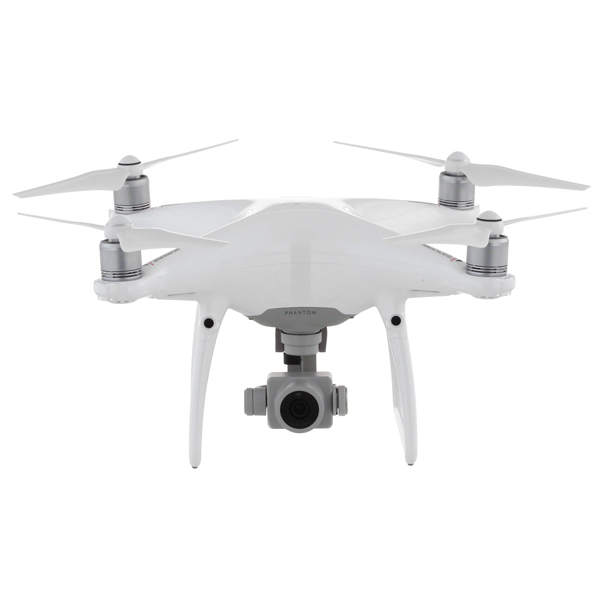 Квадрокоптер DJI Phantom 4 Advanced фото