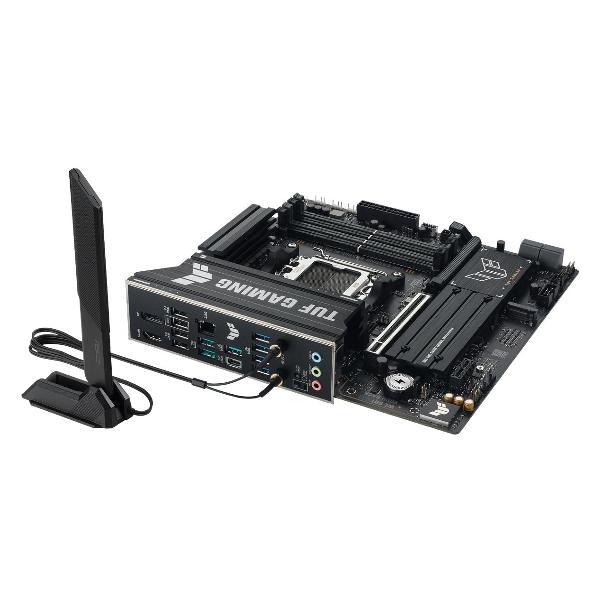 Материнская плата ASUS TUF GAMING B850M-PLUS WIFI7