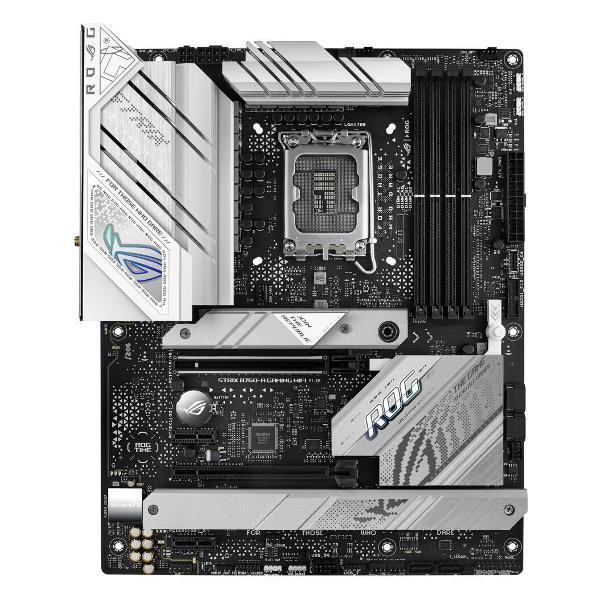Материнская плата ASUS ROG STRIX B760-A GAMING WIFI фото
