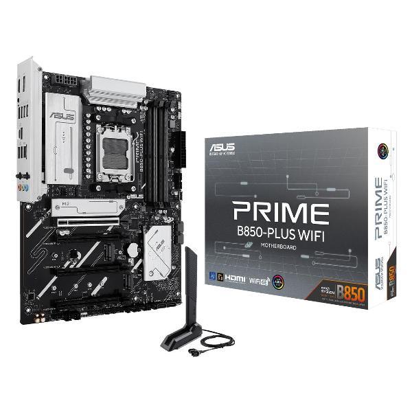 Материнская плата ASUS PRIME B850-PLUS WIF