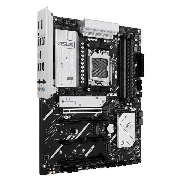 Материнская плата ASUS PRIME B850-PLUS WIF