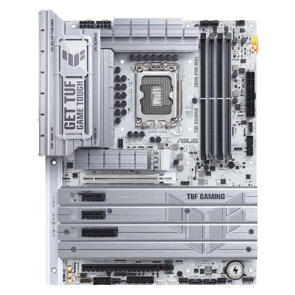 Материнская плата ASUS TUF GAMING Z890-PRO WIFI фото