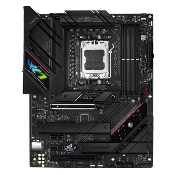 Материнская плата ASUS ROG STRIX B650E-F GAMING WIFI