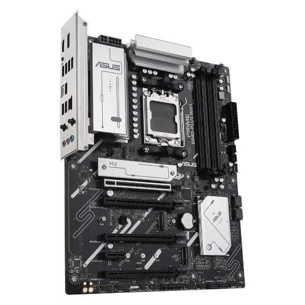 Материнская плата ASUS PRIME B840-PLUS WIFI фото
