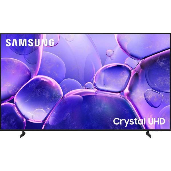 Телевизор Samsung UE65U8000