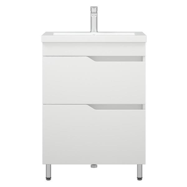 Тумба для ванной Corozo Теона 60