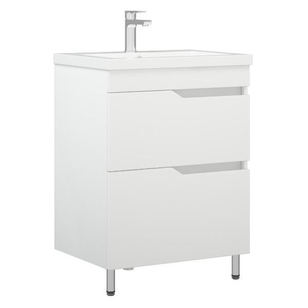 Тумба для ванной Corozo Теона 60