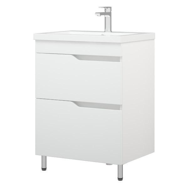 Тумба для ванной Corozo Теона 60